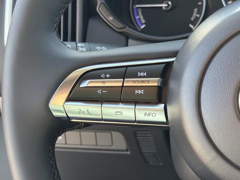 New 2026 MAZDA CX-50 2.5 Hybrid w/ Weather Package image 9