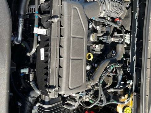 New 2026 Ford Escape ST-Line w/ Tech Pack #1 image 23