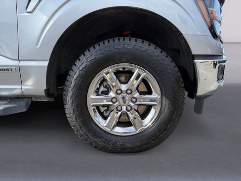 Used 2024 Ford F150 XLT w/ Mobile Office Package image 9