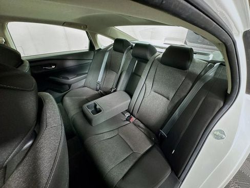 Used 2024 Honda Accord EX image 24