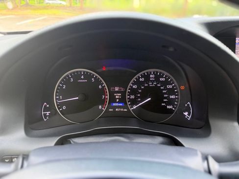 Used 2013 Lexus ES 350 w/ Luxury Pkg FWD image 21