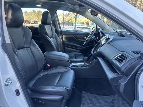 Used 2023 Subaru Ascent Touring image 27