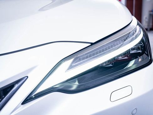 Used 2023 Lexus NX 350 AWD w/ Luxury Package image 14