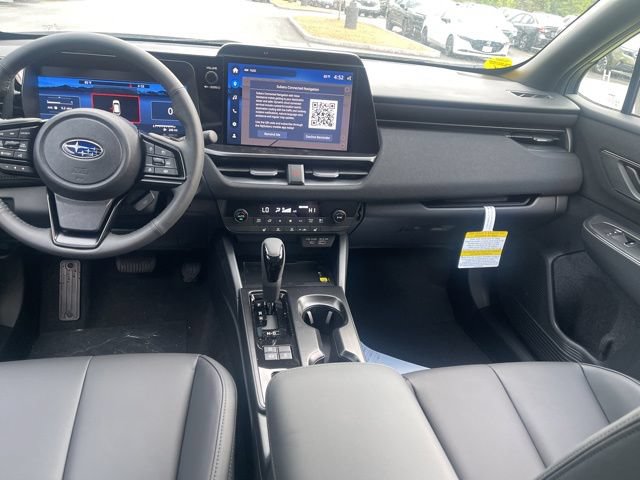 New 2026 Subaru Outback Premium AWD/4WD image 13