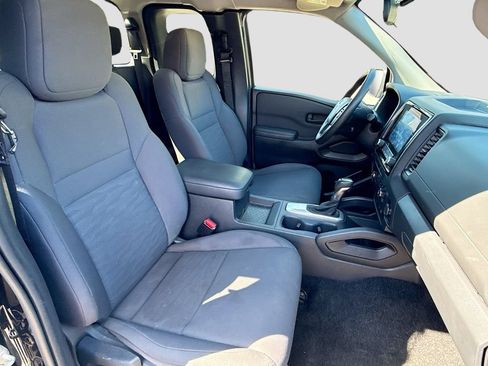 Used 2022 Nissan Frontier S RWD image 25