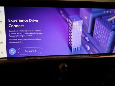 New 2026 Toyota Crown Signia image 22