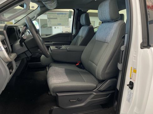 New 2026 Ford F350 XLT AWD/4WD image 18