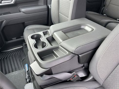 New 2025 Chevrolet Silverado 1500 LT image 21