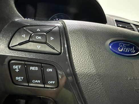Used 2016 Ford Explorer Sport w/ Equipment Group 401A AWD/4WD image 15
