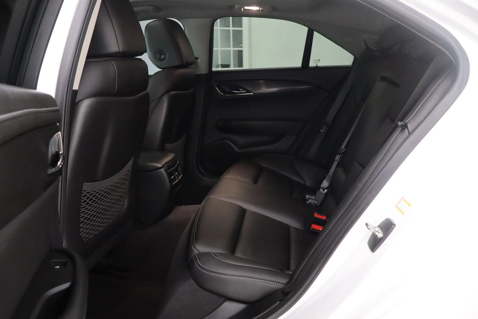 Used 2018 Cadillac ATS 2.0T AWD Sedan image 21