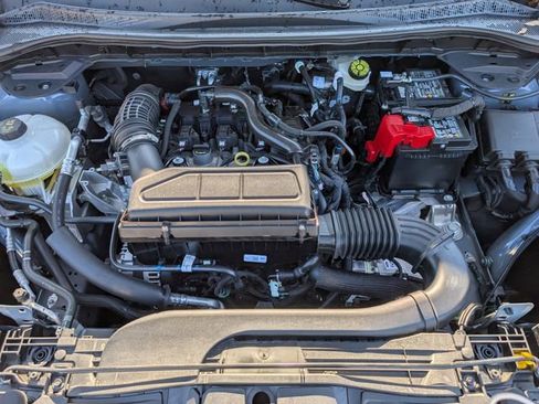 New 2025 Ford Escape Active w/ Tech Pack #1 image 26