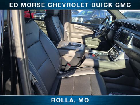 Used 2023 GMC Yukon Denali image 21