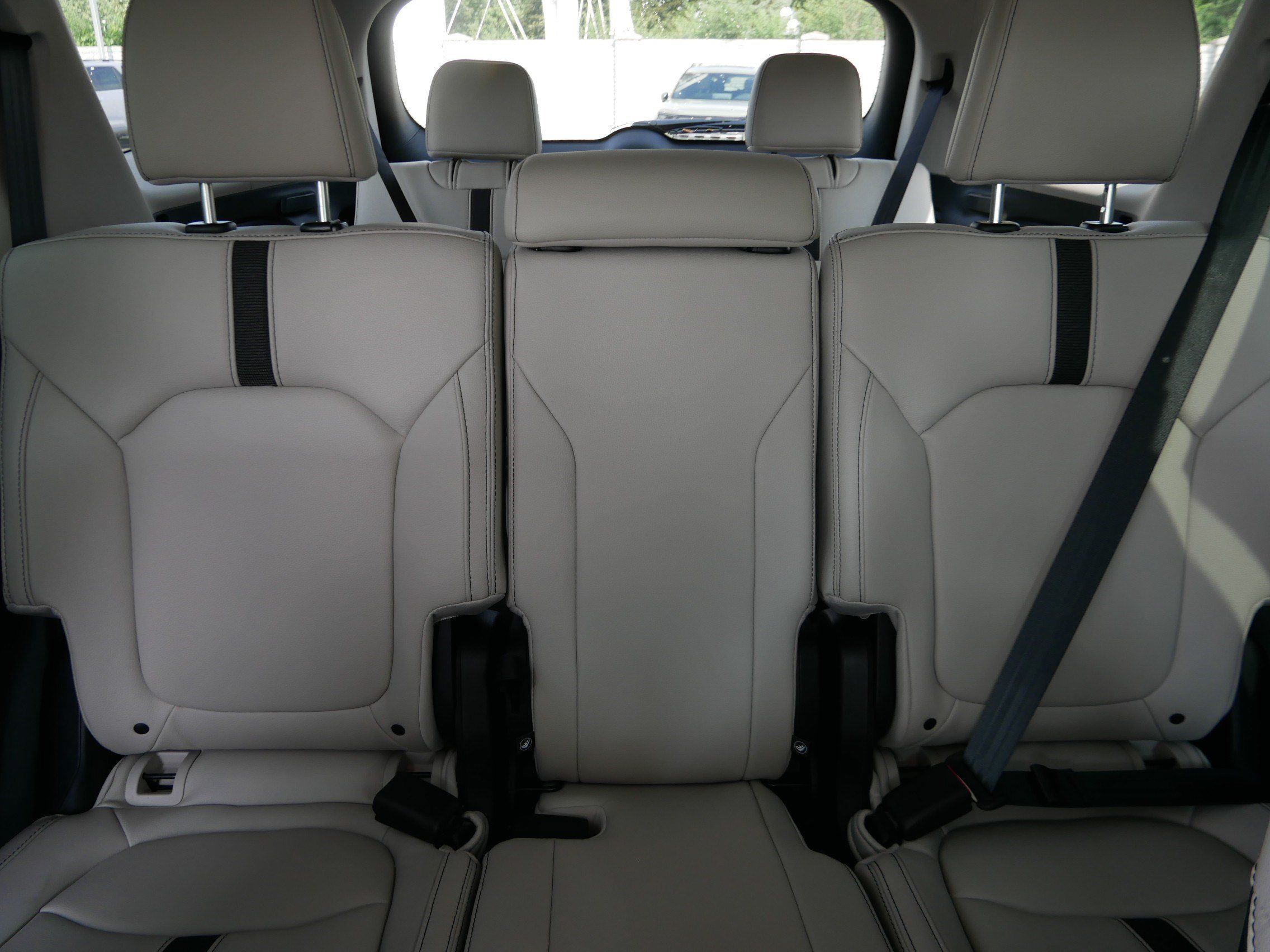 New 2026 Honda Pilot EX-L image 13