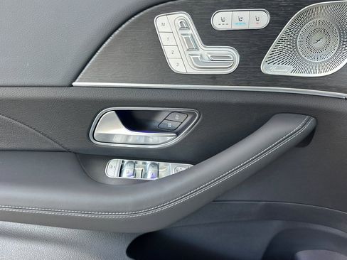 New 2026 Mercedes-Benz GLE 450 4MATIC image 13