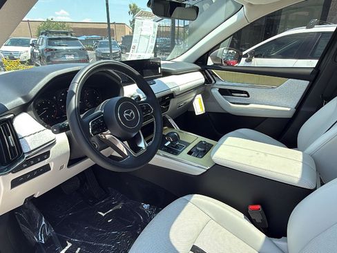 New 2026 MAZDA CX-90 3.3 Turbo S w/ Premium Plus AWD/4WD image 19