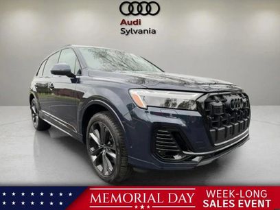 Used 2025 Audi Q7 3.0T Premium Plus w/ Premium Plus Package