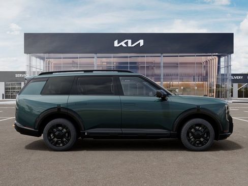 New 2027 Kia Telluride SX Prestige AWD/4WD image 3