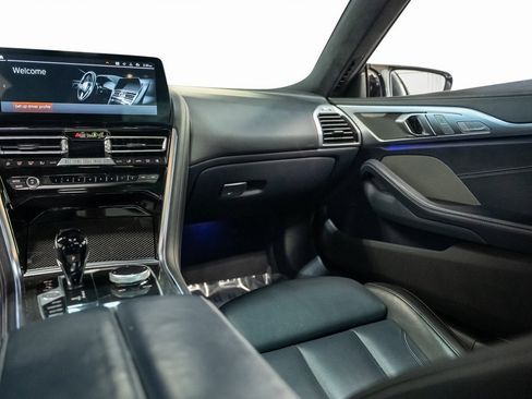 Used 2023 BMW M850i Gran Coupe xDrive image 42