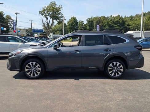 Used 2024 Subaru Outback Limited image 5