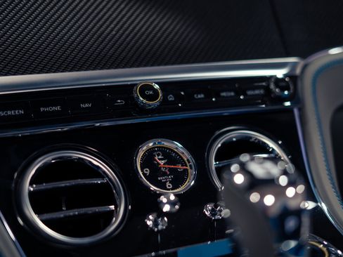Used 2022 Bentley Continental GT Speed AWD/4WD image 30