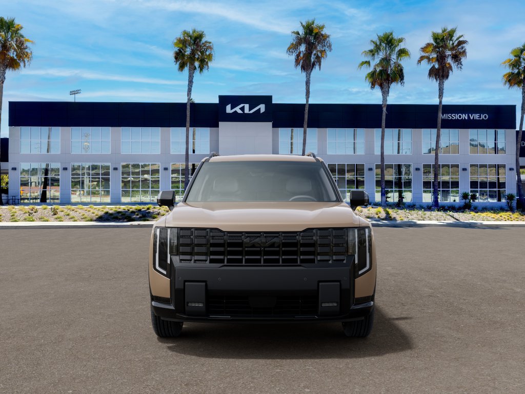 New 2027 Kia Telluride X-Line SX Prestige AWD/4WD image 2