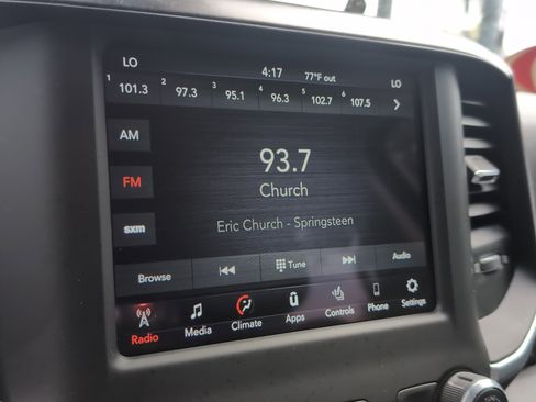 Used 2019 RAM 1500 Big Horn AWD/4WD image 23
