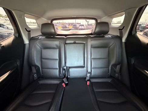 Used 2021 GMC Terrain SLT w/ Elevation Edition FWD image 24