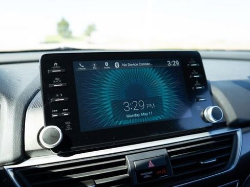 Used 2021 Honda Accord Sport image 17