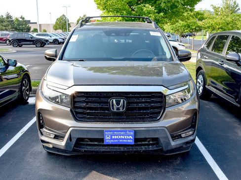 Used 2022 Honda Ridgeline RTL-E image 14