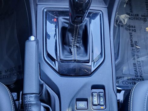 Used 2023 Subaru Crosstrek 2.5i Sport image 26