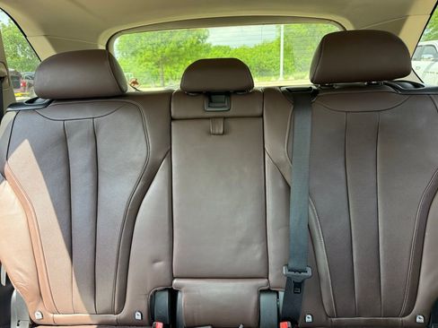 Used 2015 BMW X5 xDrive50i AWD/4WD image 20