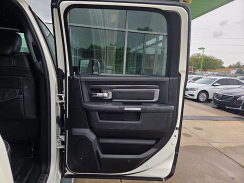 Used 2018 RAM 1500 Limited image 43
