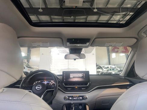 Used 2023 Nissan Altima 2.5 SL image 6