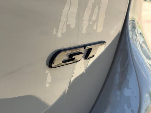 Used 2022 Dodge Durango GT RWD image 11