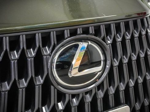 Certified 2023 Lexus NX 250 FWD w/ Premium Package image 28