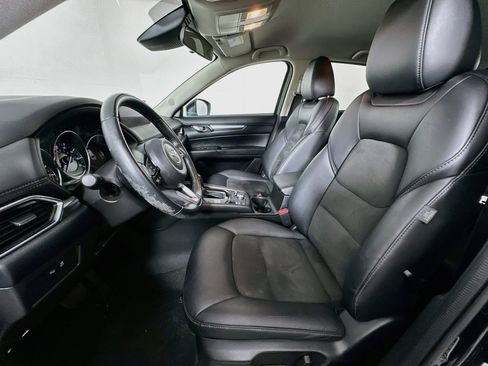Used 2021 MAZDA CX-5 Touring AWD/4WD image 13