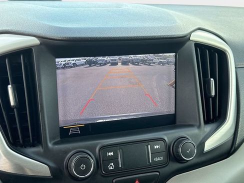 Used 2020 GMC Terrain SLE w/ Driver Convenience Package FWD image 20