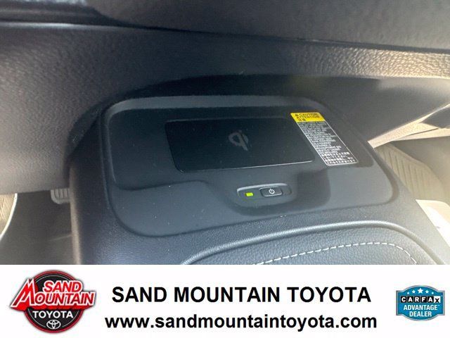 Used 2026 Toyota Corolla SE FWD image 21