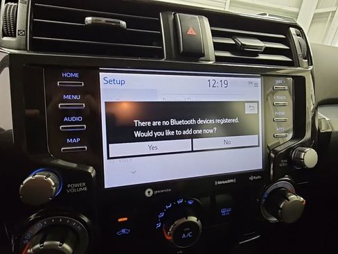 Used 2023 Toyota 4Runner TRD Off-Road Premium image 17