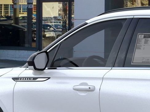 New 2026 Lincoln Corsair Premiere image 22