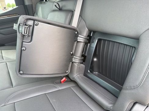 New 2026 GMC Sierra 1500 Elevation w/ Elevation Premium Package AWD/4WD image 41