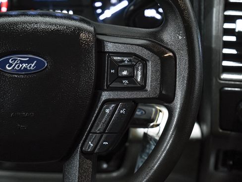 Used 2021 Ford F250 XL w/ Power Equipment Group image 15