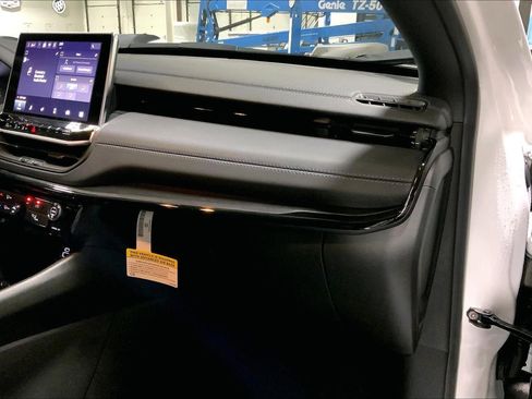 New 2026 Jeep Compass Latitude image 23