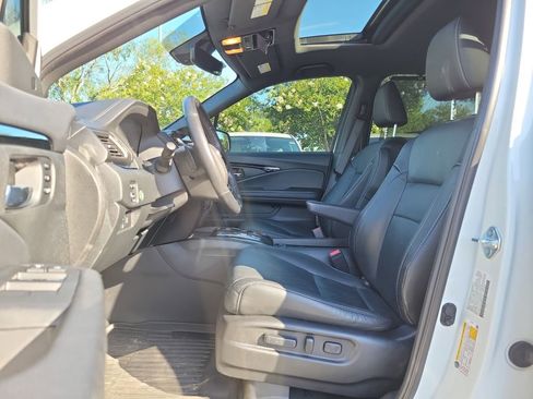 Used 2021 Honda Passport Elite image 25