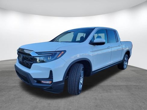 New 2026 Honda Ridgeline RTL image 3