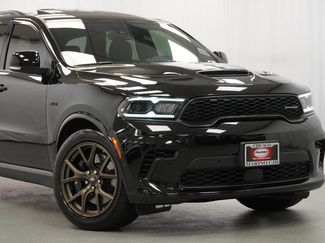 Certified 2025 Dodge Durango R/T AWD/4WD video 3