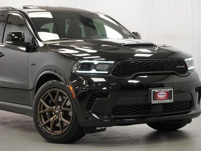 Certified 2025 Dodge Durango R/T