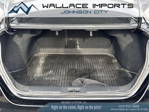 Used 2022 Nissan Sentra SV w/ SV Premium Package image 47