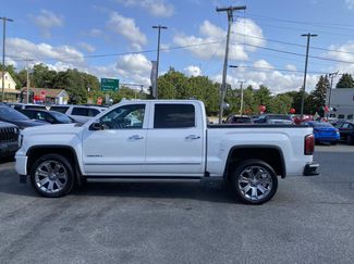 Used 2018 GMC Sierra 1500 Denali w/ Denali Ultimate Package video 2