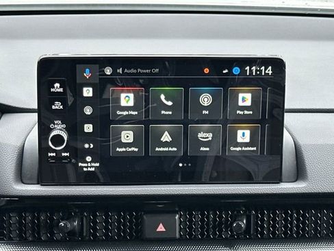 New 2026 Honda CR-V Sport Touring image 23